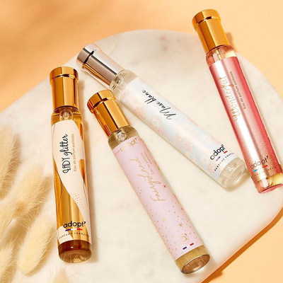 adopt香水30ml小众高级持久留香