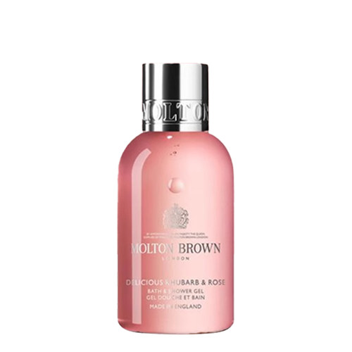 摩顿布朗旅行装清洁留香小样50ml