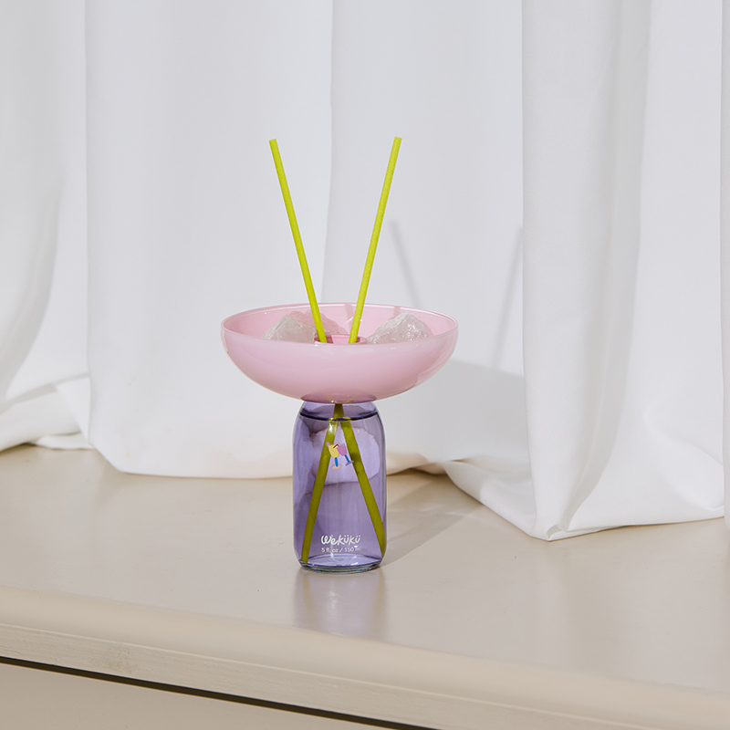 WEKUKU醺系列无火香氛扩香石礼盒