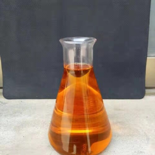 水产养殖鱼油饲料级深海鱼油