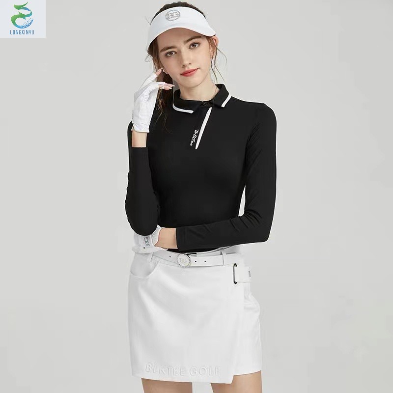 高尔夫女装( 高尔夫服装十大名牌 )-第2张图片-潮百科