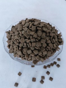 繁育 冷压无谷猫主粮高蛋白天然鲜肉成猫幼猫通用增肥发腮全价简装