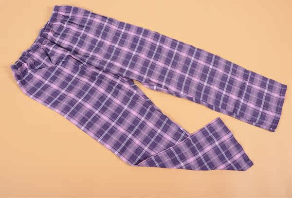 Pantalon pyjama - Ref 730475 Image 1