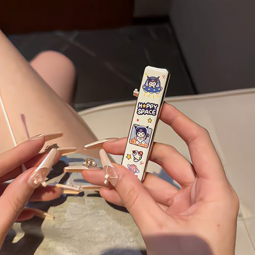 网红玉桂狗打火机防风USB点烟器