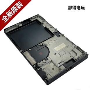 switch2中框 原装全新ns2内置电池托架 ns2中框维修替换配件