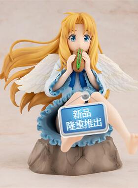 正版 KADOKAWA 角川 盾之勇者成名录 菲洛 Firo 1/7 手办