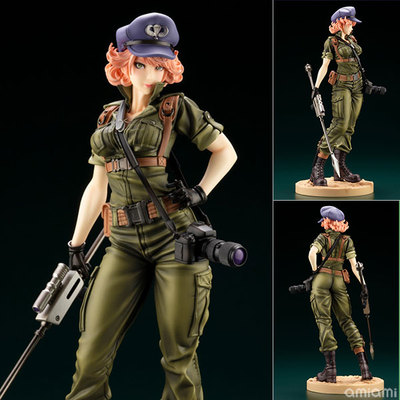 全新正版现货寿屋GIJOE美