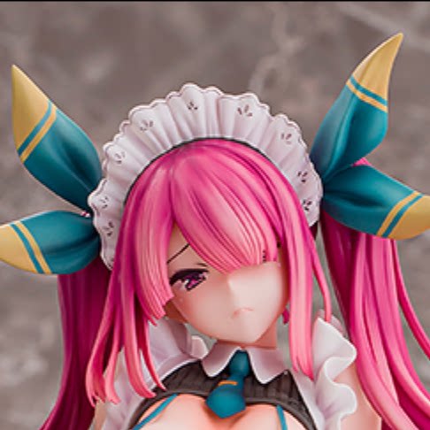 正版 Native Cleyera Doll 凤 爱丽丝 Alice Otori 女仆 手办_虎窝淘