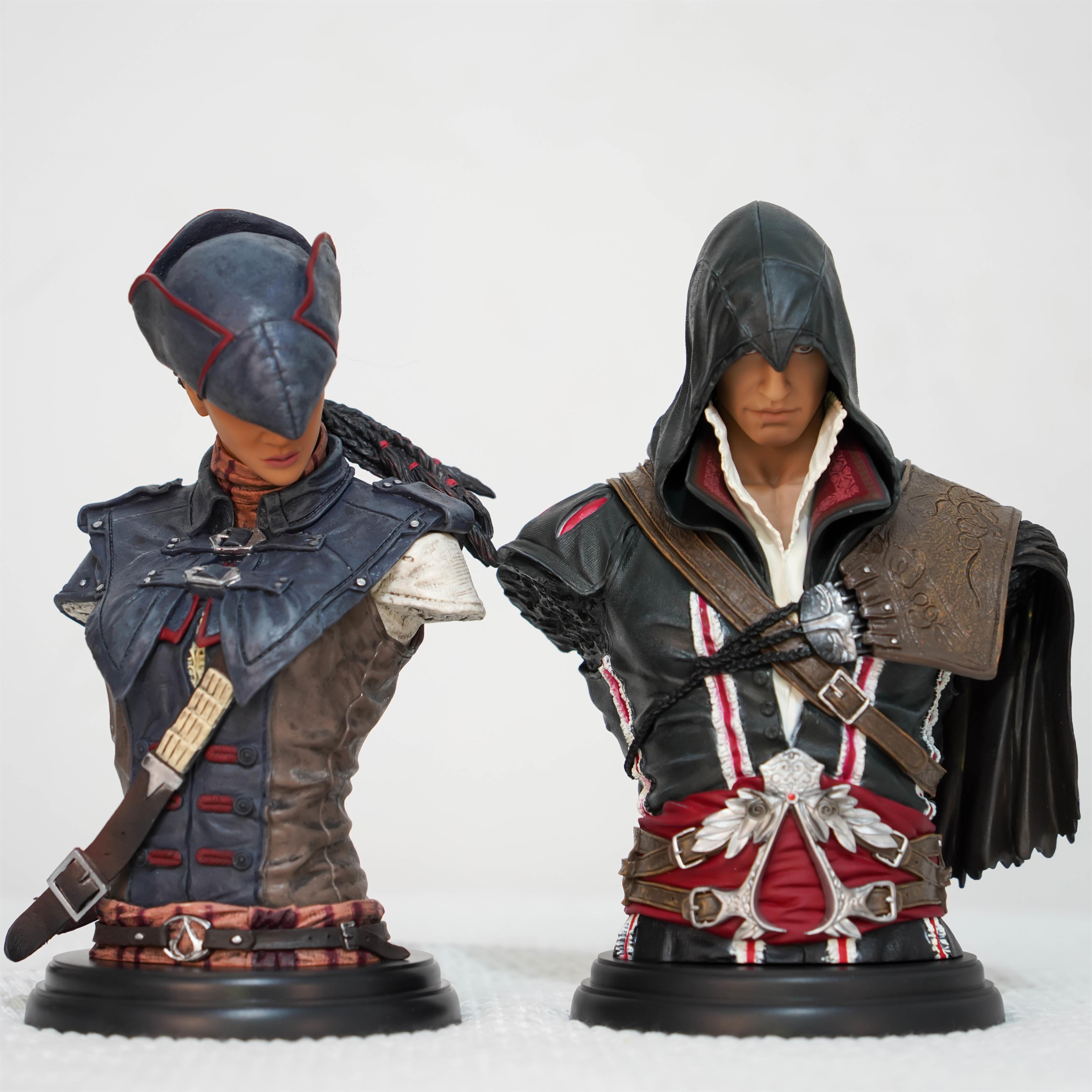 正版Ubisoft育碧刺客信条