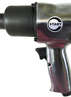 新款气动扳手小风炮扭矩1/2双捶气动板手65KG大扭力ST-262包邮