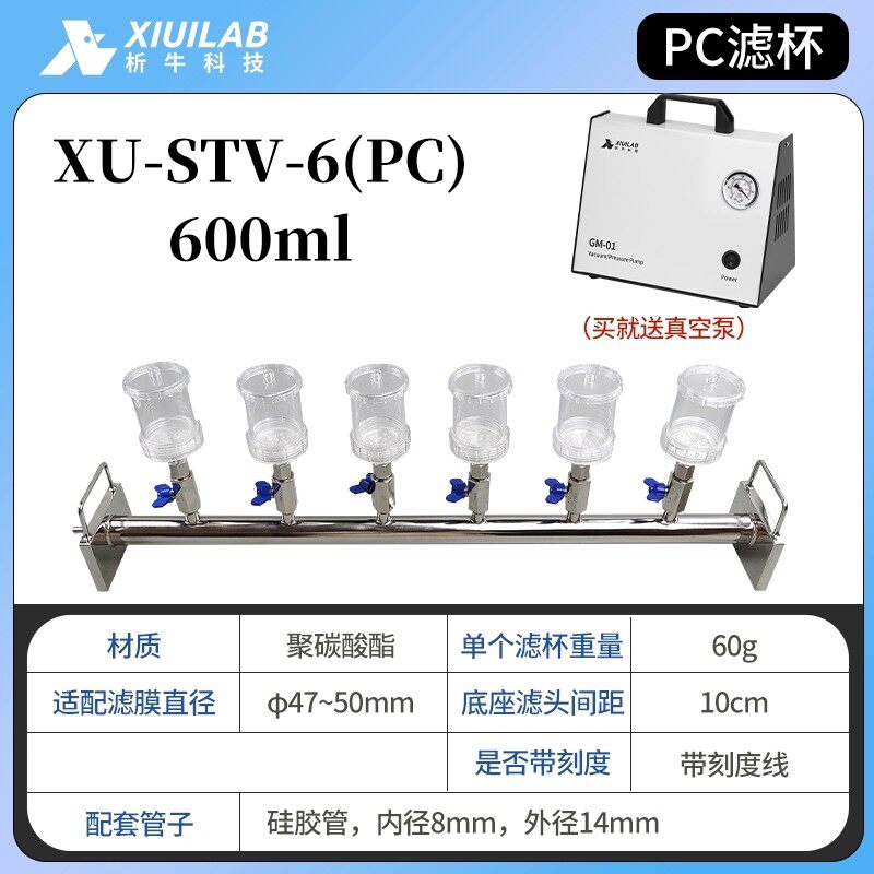 新款不锈钢微生物限度检测仪PC/卡扣铜绿假单胞菌测包邮