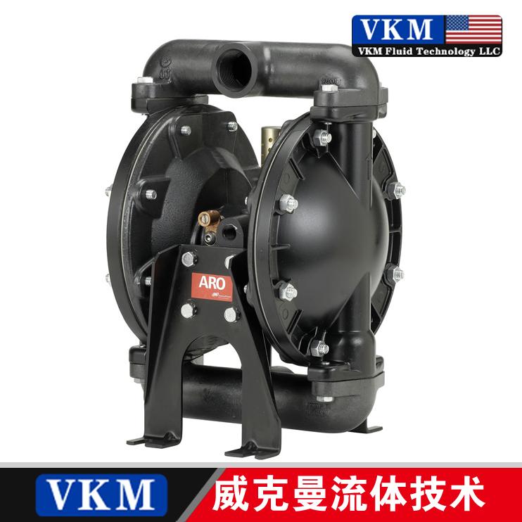 新款英格索兰ARO1寸型号