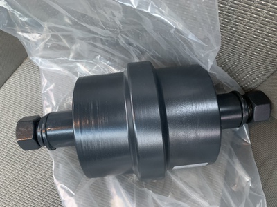 支重轮承重轮挖掘机山猫托链轮