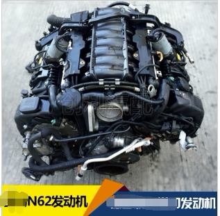 适用于 宝马N62发动机 E53 740 745 750 X5 E66 E70 M62 n46 M54