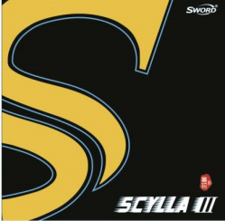 航天套胶世奥得塞拉三代scylla西毒乒乓球胶皮王茵长胶进攻单胶皮