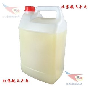 北京航天乒乓 粘拍专用粘合剂 大桶郭跃华五升5000毫升胶水5L