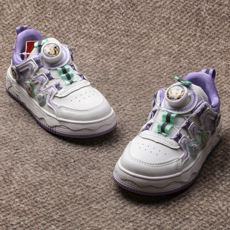 2025年新款儿童休闲运动鞋