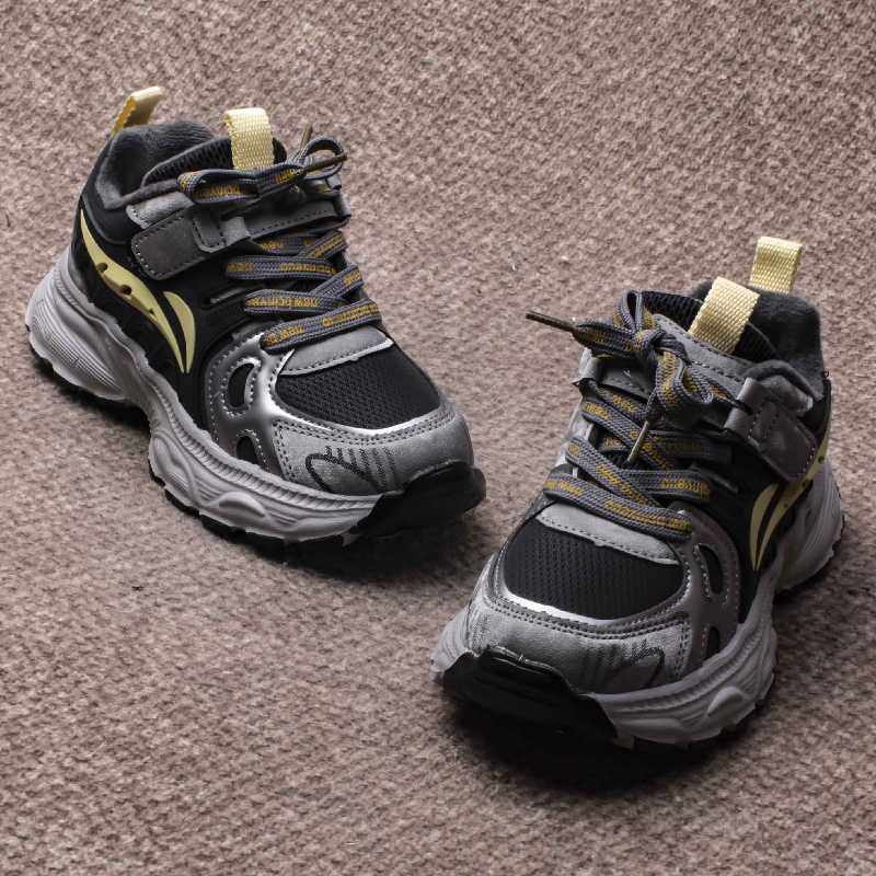 2025冬季加绒保暖二棉老爹鞋男童6655魔术贴加绒运动休闲鞋特价,童鞋/婴儿鞋/亲子鞋,运动鞋,淘宝优惠券,粉丝福利购,淘宝优惠卷