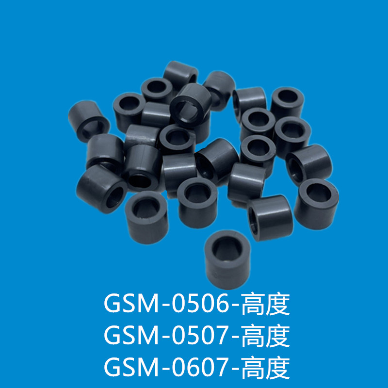 易格斯无油衬套自润滑套满百免邮