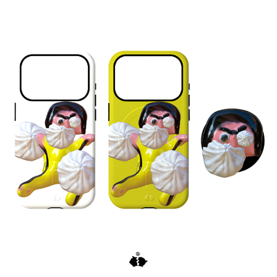 小众设计品牌独家苹果手机壳