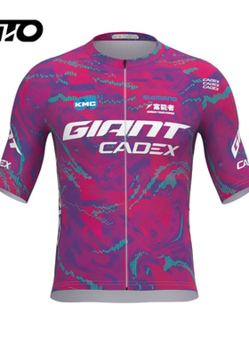同款骑行服上衣夏季短袖速干透气山地车公路车自行车骑行衣