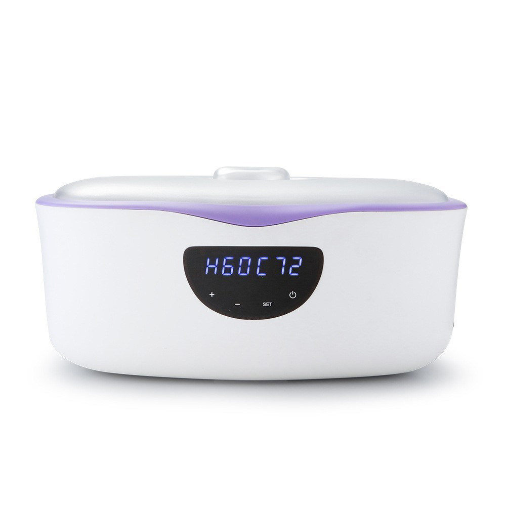 巴拿芬美容蜡疗机媄白补水滋润蜡疗机融蜡器手部足部护理加热器4L