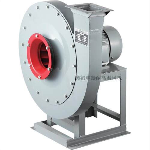 新款9-19型4.5A 4KW/5.5KW 380VF级120度耐高温高压离心风机现货