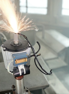 新款YY8024-220V0.55-0.75KW单项电机劳伊特大瀚风科美达凯林现货