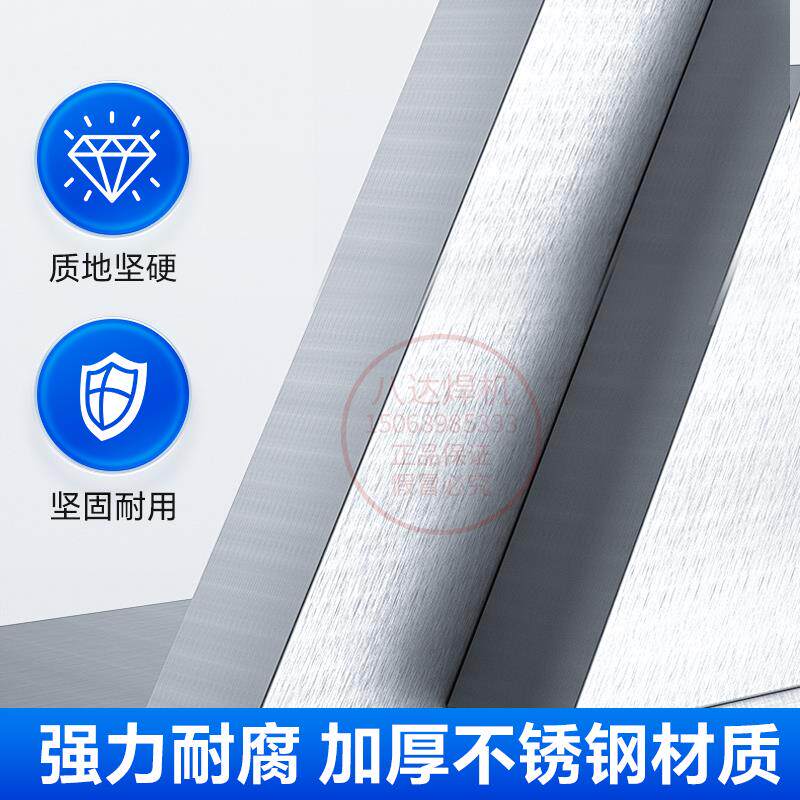 新款法兰卡盘适用PPR手动承插手推热熔器对焊机夹片固定管道1包邮