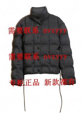 BISELENA贝茜妮2025冬装新款国内正品代购羽绒服057Y02357 吊1199