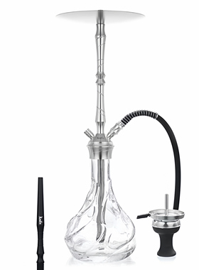 德国壶ALADIN阿拉丁MVP670-Wave单管大号壶-可排气型-加大型号