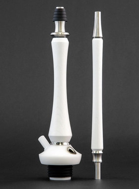 俄罗斯壶Union斐波纳契Sleek木制套件款亚克力底座单管可排气型