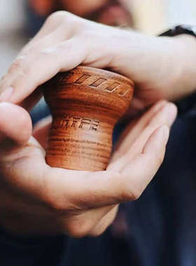 俄罗斯碗锅HypeTurkishBowl原泥粘土碗土耳其半球小号碗