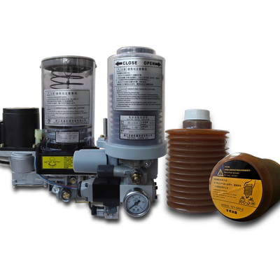 全新G07-GZ1-0罐装油TZ1-G07-0GDBS-J20/07D润滑泵DBD-J5/07G现货