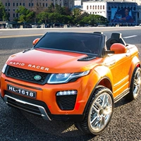 F27-end Orange + Dual Drive + пульт дистанционного управления + Bluetooth Music