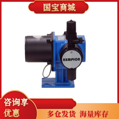 新款Cheonsei韩国隔膜计量泵 KDV-52H-PTC 耐酸碱次氯酸钠输现货