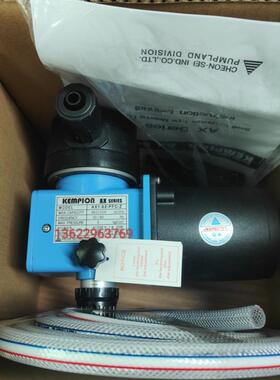 新款AX1-21-PFC计量泵AX1-13-FTC定量泵KS-32-PTC包邮