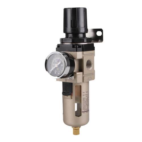 新款油雾油水分离器铜滤芯AW2000/3000/4000/5000-02-03D-04D包邮