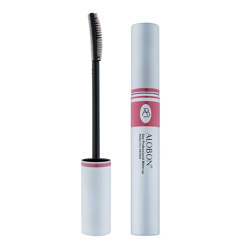 AloBon/雅邦凝采魅惑睫毛膏 密长丰盈卷翘眼妆彩妆学生初学,彩妆/香水/美妆工具,睫毛膏,淘宝优惠券,粉丝福利购,淘宝优惠卷