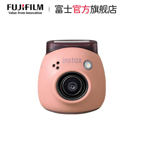 instax Pal智能相机小巧便携迷你拍照精灵pal可爱 一次成像拍立得