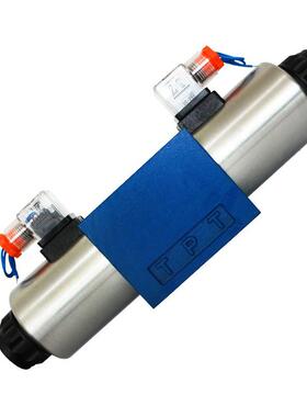 新款液压4WE10E31B/CG24N9Z5L J/G/U/F/T/P CW220-50电磁包邮