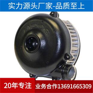 新款MOOG AMP45-DC-ID-12 24v 60000rpm 直流高速鼓风机新能包邮