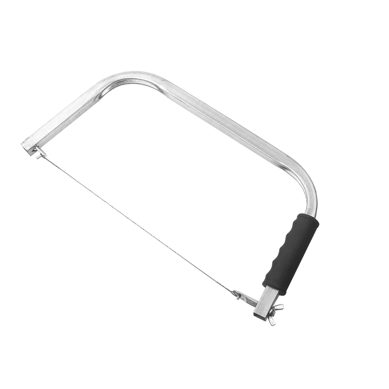 新款新款锯手工线锯多功能曲线锯木工工具钢丝锯万能手拉锯子神器