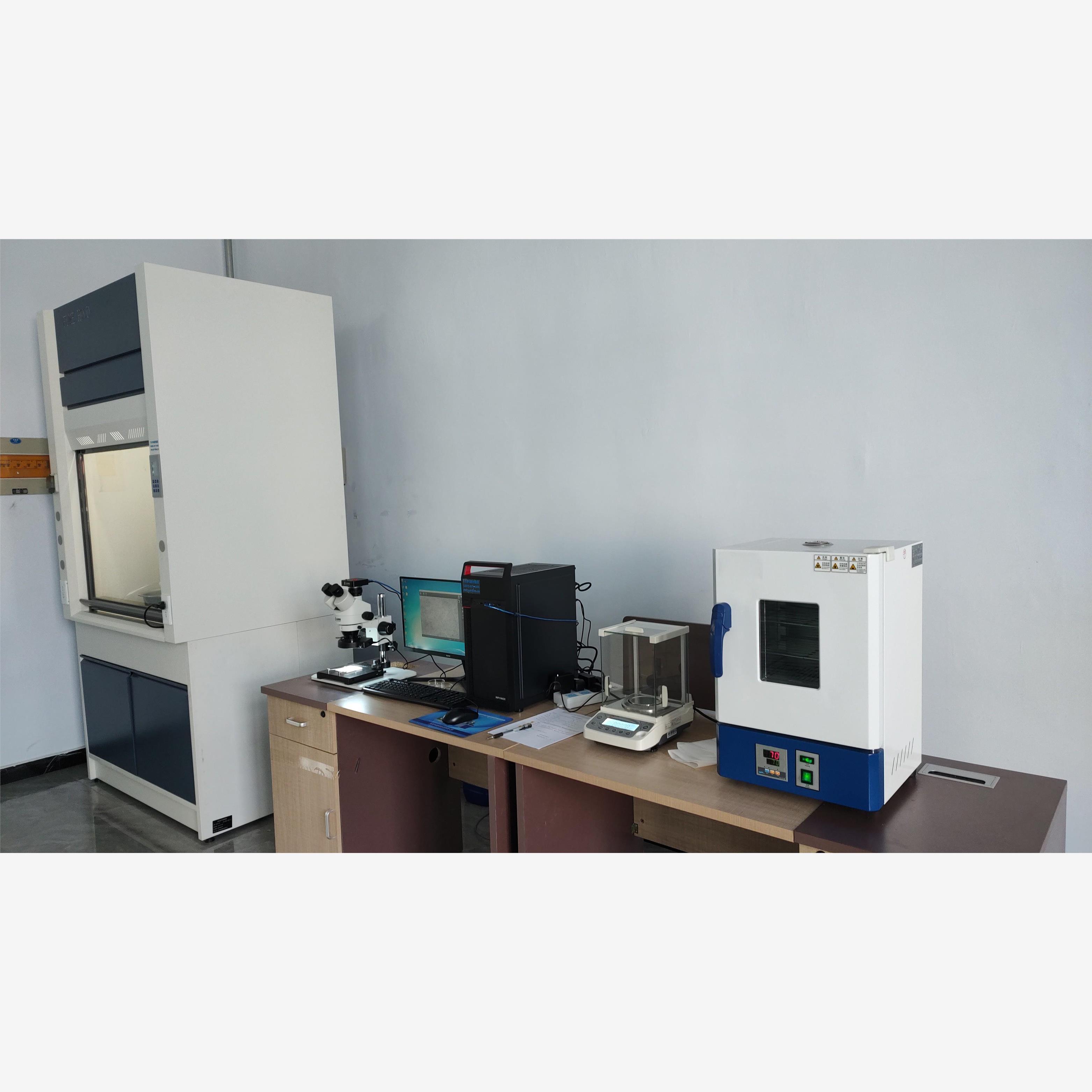 新款清洁度测试仪汽车零