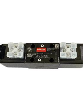 新款电磁换向阀DG4V-3-2C-M-U-H7-60/EN124/6C/包邮