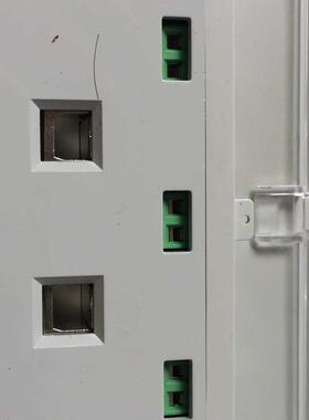 新款安科瑞DTSD1352-FC三相多功能电能表复费率 带RS485通讯包邮
