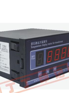 新款BWDX-E-1-YIE-YE/XMT干式变压器远方温显仪温控包邮
