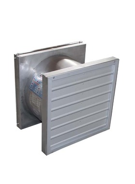 新款ZTF智能温控风机配电房变电所排风机220、380VSTF不锈钢现货