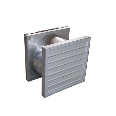 新款ZTF智能温控风机配电