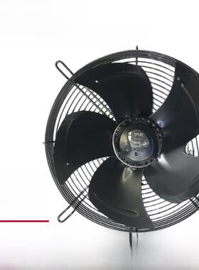 新款Maer外转子轴流风扇Yswf68L35P4-360P-300S冷凝器空气冷包邮